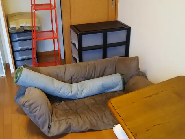 1月まで予約可能/24H作業OK!・大物家具・大型家電・女性スタッフ派遣OK!サービスの画像