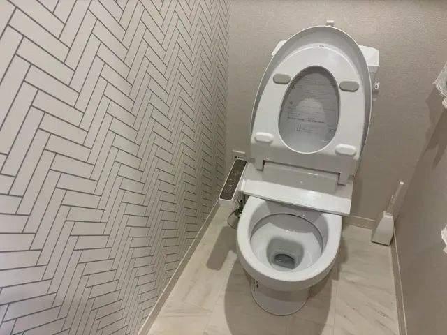 ★一人暮らしの女性も安心★女性スタッフ対応★丁寧な仕上がり保証サービスの画像