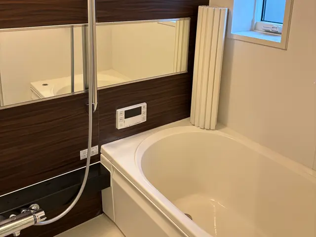 ★一人暮らしの女性も安心★女性スタッフ対応★丁寧な仕上がり保証サービスの画像