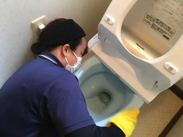 1R.1Kサイズ専門★女性スタッフがお伺いします！※2年以内のリピーター様対応可サービスの画像