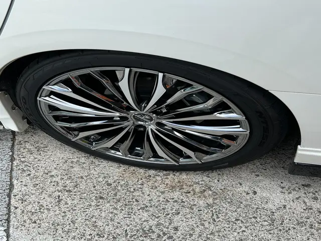 ★愛車をピカピカに★営業時間外もご相談ください！サービスの画像