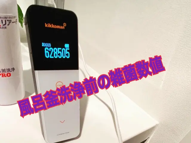 ★風呂釜洗浄★TVや雑誌で話題の技術★赤ちゃんにも安心な洗剤★追加無しサービスの画像