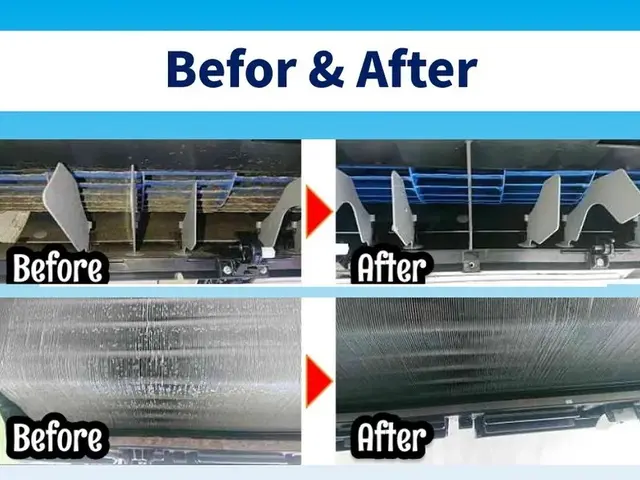 期間限定キャンペーン実施中！熊本県内出張費無料！古いエアコンも対応可能！サービスの画像