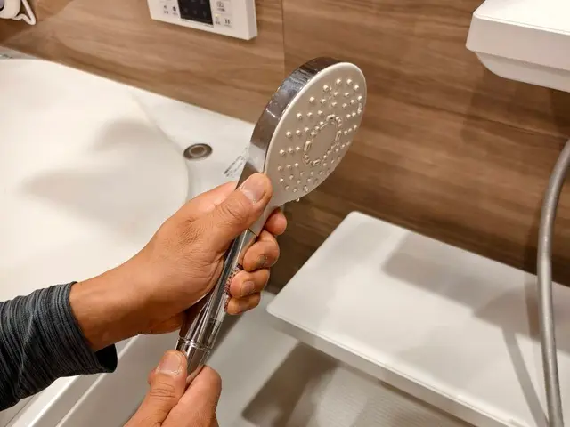 《シャワーヘッド・ホース交換》はお任せ下さい！　迅速に対応致しますサービスの画像