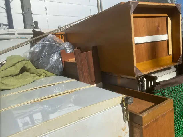 岐阜 滋賀見積り可能 リサイクル料金不要 不用品買取　クレカ決済OKサービスの画像