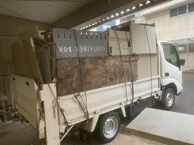 岐阜 滋賀見積り可能 リサイクル料金不要 不用品買取　クレカ決済OKサービスの画像