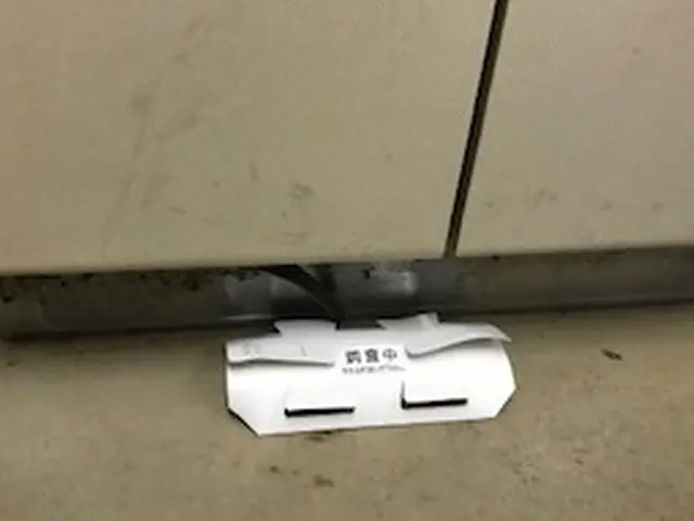 岐阜県建築物ねすみ昆虫等防除業登録。損害保険加入◇安心の完全自社施工サービスの画像