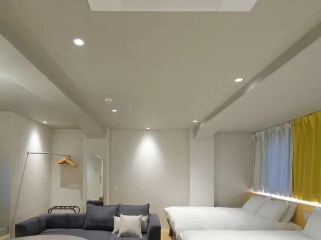 【大阪市】 大手量販店 業界実績15年 非喫煙者 シーリング2台目以降5000円サービスの画像