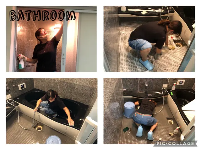 お写真の女性が長期休業になります。店長or店長とスタッフでのお伺いになります。サービスの画像