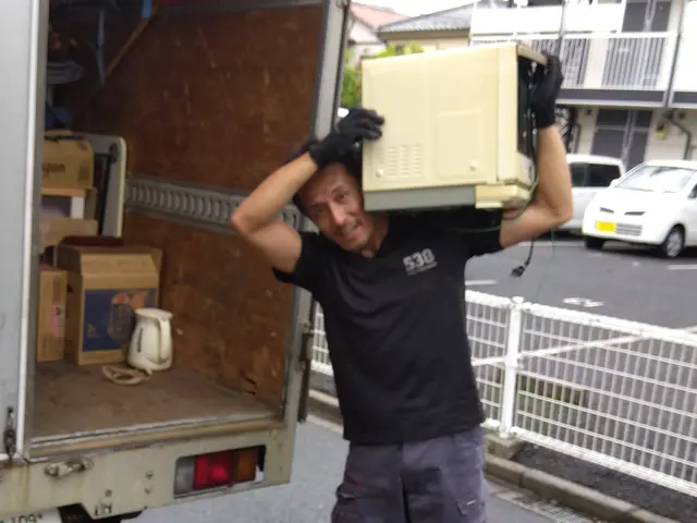 業界10年以上【夫婦でお伺い致します】お気軽にお問い合わせ下さい！サービスの画像