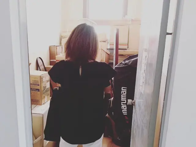 業界10年以上【夫婦でお伺い致します】お気軽にお問い合わせ下さい！サービスの画像