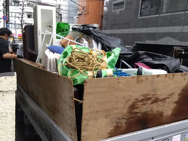 業界10年以上【夫婦でお伺い致します】お気軽にお問い合わせ下さい！サービスの画像