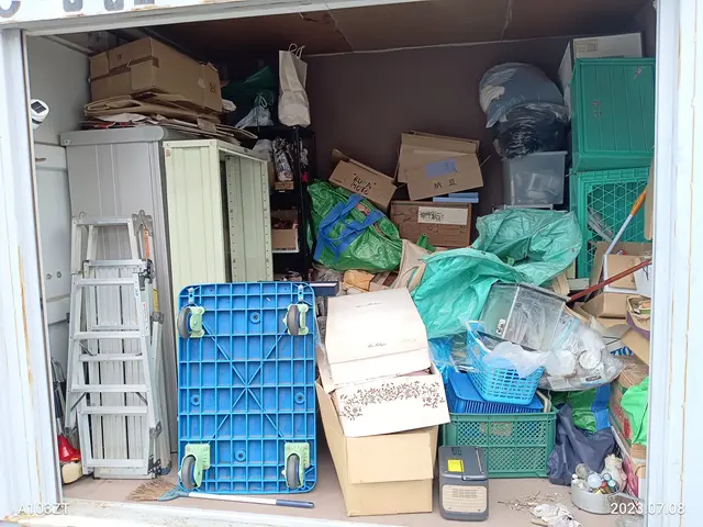 業界10年以上【夫婦でお伺い致します】お気軽にお問い合わせ下さい！サービスの画像