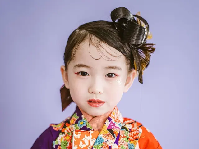 新規公開記念価格 ◆ 都内 ◆  七五三撮影サービスの画像