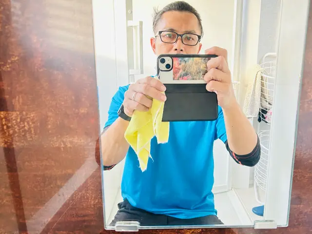 ☆事前相談で安心丁寧施工☆対話しながら、永く安心して使える浴室環境を整えましょうサービスの画像