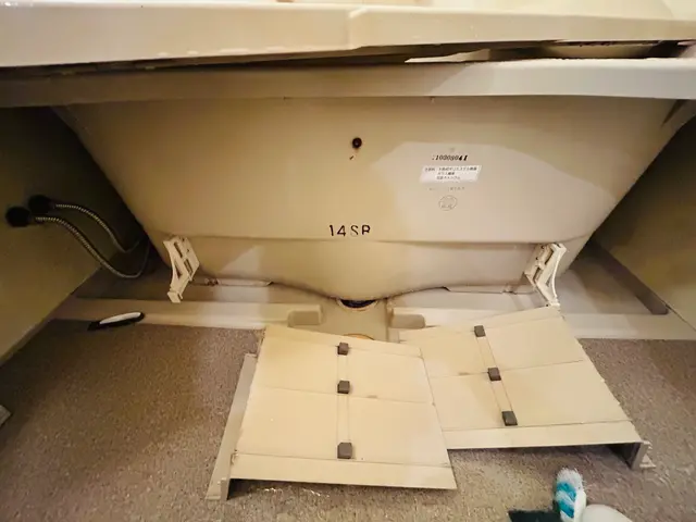 ☆事前相談で安心丁寧施工☆対話しながら、永く安心して使える浴室環境を整えましょうサービスの画像