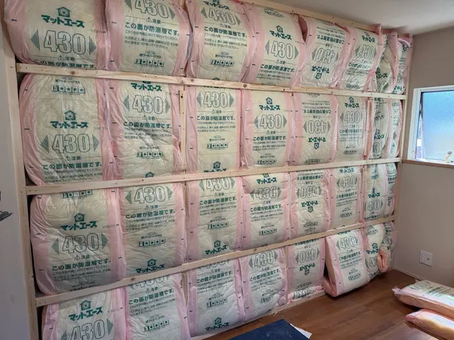 実績30年！高品質で標準価格以下で施工致します。ハウスメーカー下請けです。サービスの画像