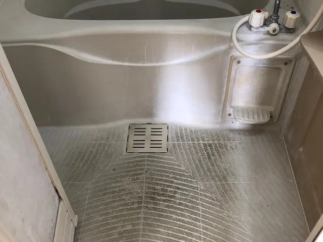 【年末セールでお得！お掃除するなら今】水回りクリーニング3点セッサービスの画像