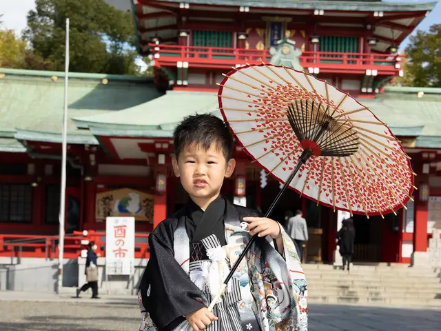 子供の動きを感じる写真を得意としています！営業時間外や対応地域外もご相談可能◎