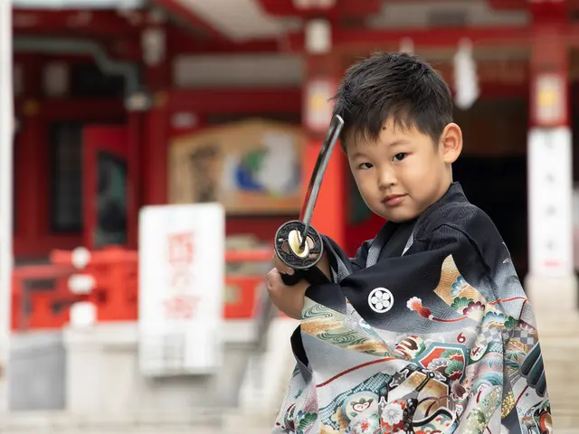 子供の動きを感じる写真を得意としています！営業時間外や対応地域外もご相談可能◎