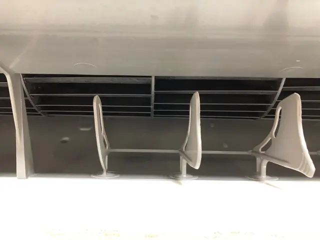 パネルの分解洗浄◎しっかり養生で安心◎大手での経験あり！丁寧な作業と仕上がり◎サービスの画像