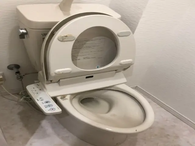 期間限定価格　【トイレクリーニング】　綺麗スッキリ運気UP！　サービス施工有り！サービスの画像