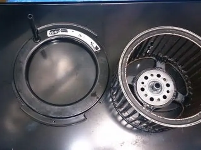 自然派ナチュラル＆セーフティー　換気扇クリーニングサービスの画像