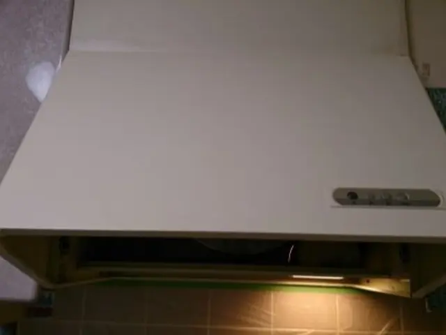 自然派ナチュラル＆セーフティー　換気扇クリーニングサービスの画像