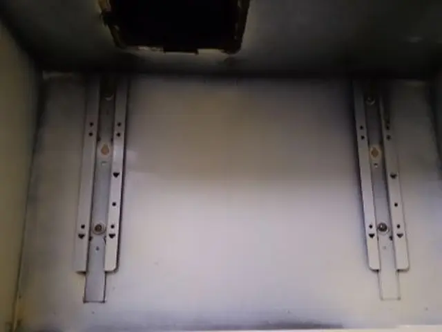 自然派ナチュラル＆セーフティー　換気扇クリーニングサービスの画像