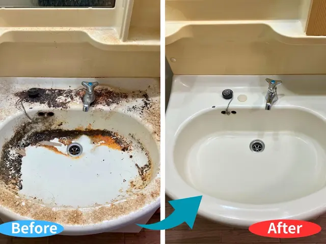 プロのハウスクリーニングで快適空間へ【クオリティ重視・高評価多数◎】サービスの画像