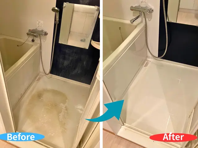 プロのハウスクリーニングで快適空間へ【クオリティ重視・高評価多数◎】サービスの画像