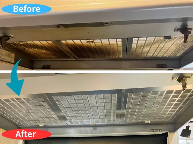 プロのハウスクリーニングで快適空間へ【クオリティ重視・高評価多数◎】サービスの画像