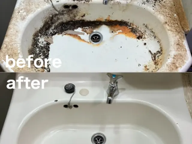 【不動産屋さんからも高評価◎】【細かな部分まで丁寧にクリアな状態に丸】サービスの画像