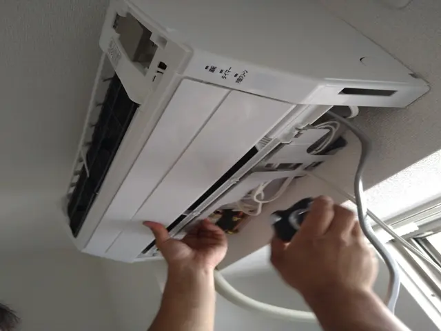 ＜業界11年！大手の業務経験も豊富◎＞店長の私が対応します！損害保険加入店舗◎サービスの画像