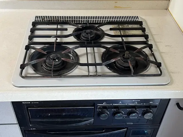 業界歴9年の経験を活かした施工！知識が豊富で安心！サービスの画像