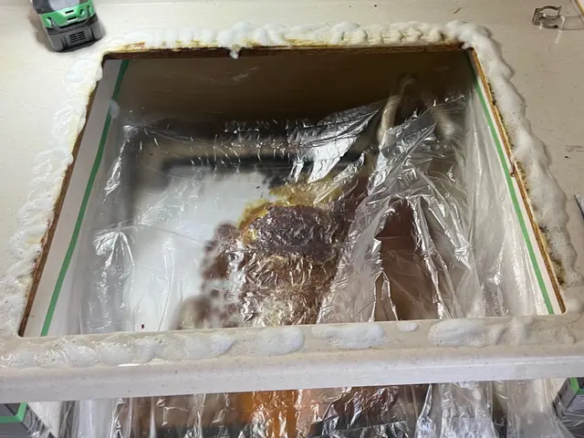 業界歴9年の経験を活かした施工！知識が豊富で安心！サービスの画像