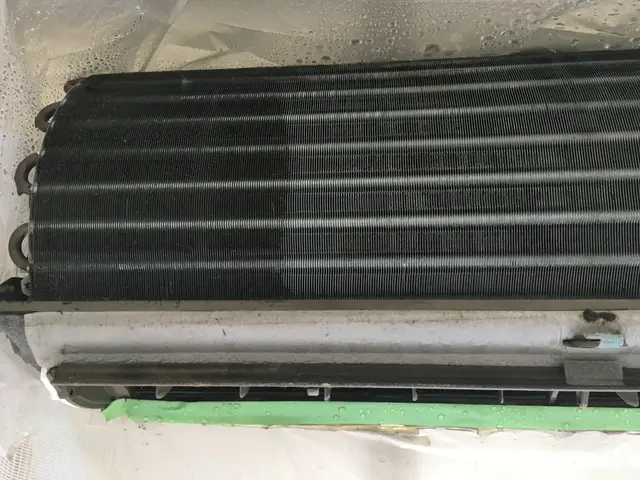 ◆複数台でお得に◆お掃除機能付OK◆お子様にも安心安全な洗剤◆サービスの画像