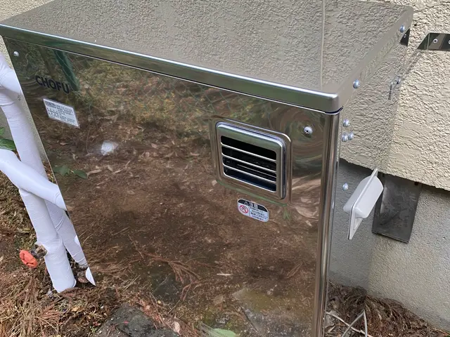 ★業界歴20年以上！プロによる施工！！工事保証付きサービスの画像