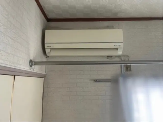 【迅速★安心】処分したいエアコン　取外し＆引取りサービスの画像