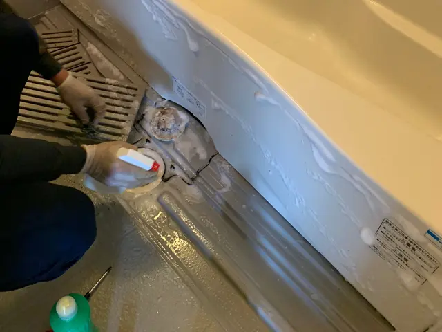 年間実績300件以上！「想像以上の満足度を！」常に心掛けております。サービスの画像