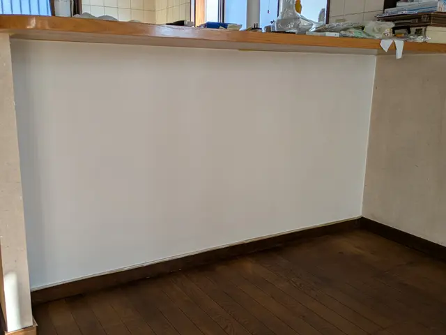 独立職人による丁寧な仕上がりのクリーニングサービスの画像