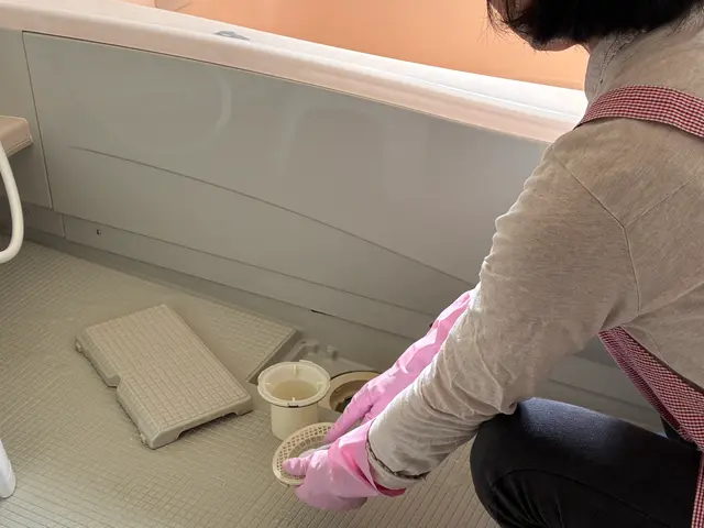 家事代行歴16年。掃除・片付け・洋服のお直しにも対応する暮らしのサポーターです。サービスの画像