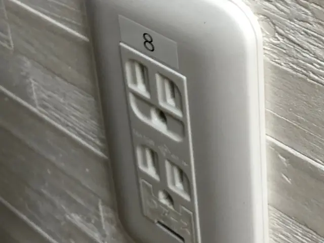 不具合コンセントやSWの交換（増設や新設は別途）サービスの画像