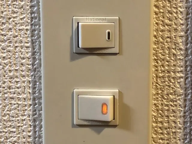 不具合コンセントやSWの交換（増設や新設は別途）サービスの画像