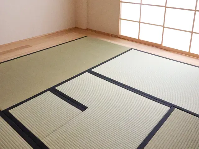 ヘリ無し畳は当店におまかせ! 　全て熊本県産の天然い草を使用！サービスの画像