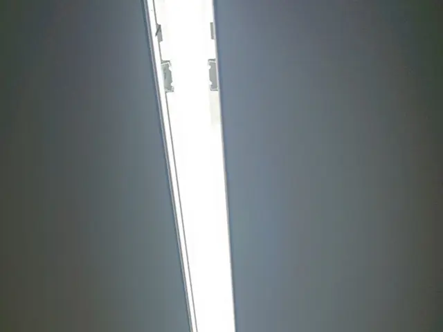 ◎蛍光灯からランプをLEDに切替したい時に。サービスの画像