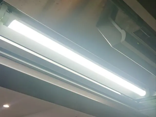 ◎蛍光灯からランプをLEDに切替したい時に。サービスの画像
