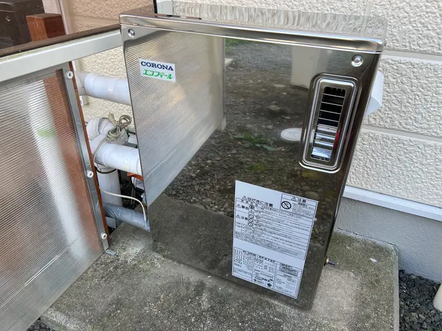 【岩手】★石油機器技術管理士＆水道指定工事店のプロにお任せ下さい★サービスの画像