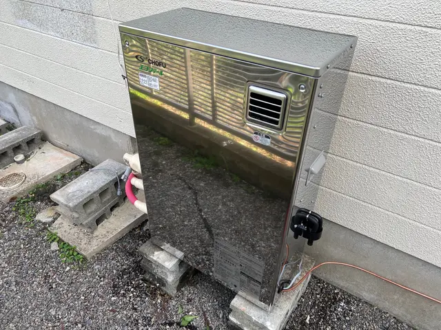 【岩手】★石油機器技術管理士＆水道指定工事店のプロにお任せ下さい★サービスの画像