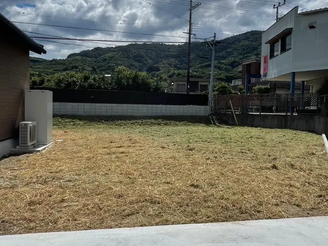 ☆和歌山草刈り　刈り太郎☆ お家の庭から広ーい山までOK！【無料お見積もり】サービスの画像